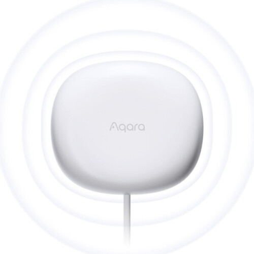 Human Presence Sensor Zigbee 3.0 Detect Static Human State Spatial Positioning Work 2