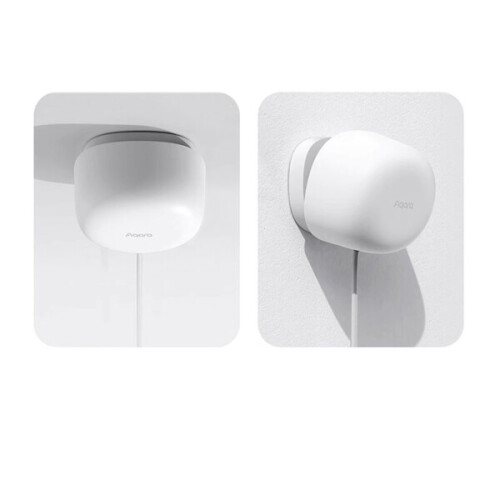 Human Presence Sensor Zigbee 3.0 Detect Static Human State Spatial Positioning Work 1