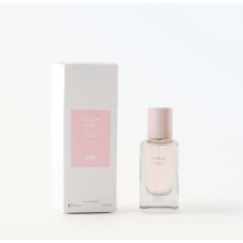 Zara Syrup Pink Perfume  30ml Spray New 1.01oz Limited Edition