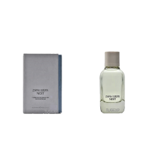 Zara Lilys Nest Eau de Parfum Woman Fragrance 100ml 3.4 Oz Perfume New