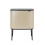 Brabantia BRABANTIA Bo Touch Bin - 11+23 L - Metallic Gold 1