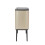 Brabantia BRABANTIA Bo Touch Bin - 11+23 L - Metallic Gold 9