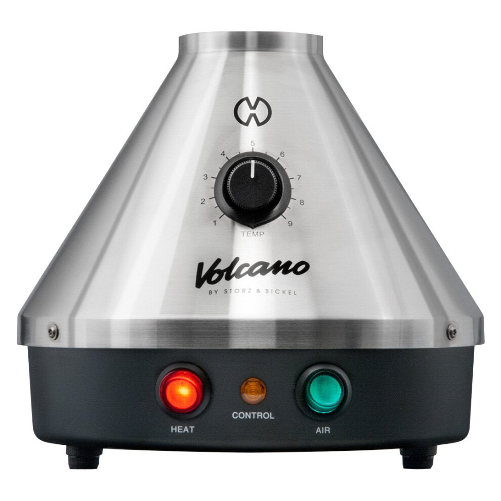 Storz-&-Bickel Storz & Bickel Volcano Classic Vaporizer