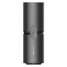 HOTO Compressed Air Duster, Cordless Handheld Vacuum, Rechargeable Air Blower, 15KPa Powerful Suction, Ideal for Car/PC/Keyboard/Home Cleaning