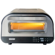 Unold Luigi Pizzaofen 9,7 l