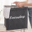 Living And Home Waterproof Foldable Laundry Storage Basket 2