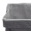 Living And Home Waterproof Foldable Laundry Storage Basket 4