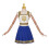 (XL) Taylor Cheerleader Uniform Shake It Off 1