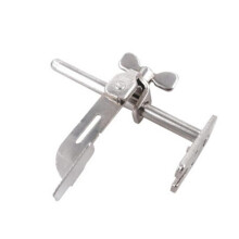 Magnetic Seam Guide for Sewing Foot Tool Magnetic Sewing Guide with Clip Quilting Ruler Hemmer Guide Tailor Accessories