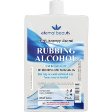 Eternal beauty Rubbing Alcohol 99.9% 500 ml