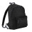 BagBase (One Size, Black) Bagbase Childrens/Kids Fashion Backpack 1