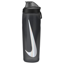 (One Size, Anthracite) Nike Refuel 2024 710ml Bottle