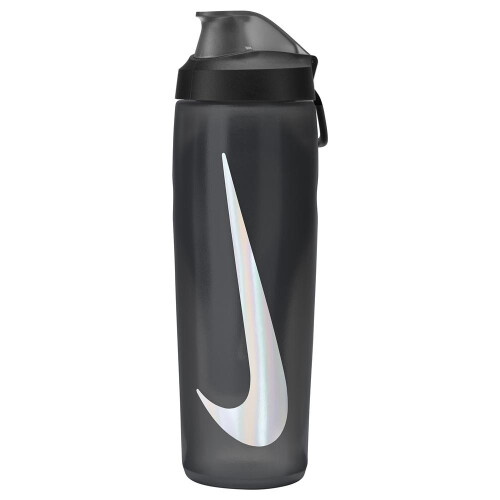 Nike (One Size, Anthracite) Nike Refuel 2024 710ml Bottle