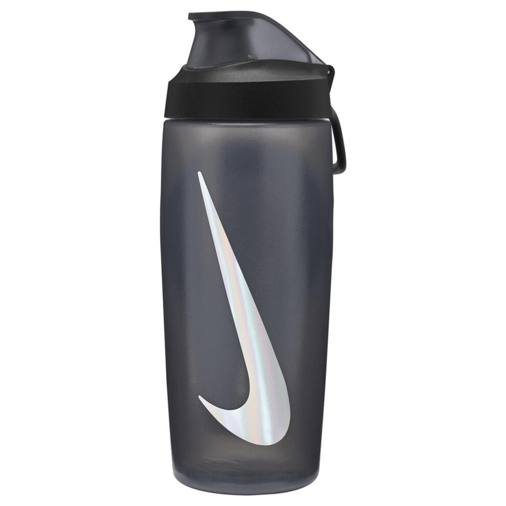 Nike (532Ml, Antracite) Refuel 2024 532Ml Bottle