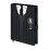 Wednesday Uniform A5 Diary 1