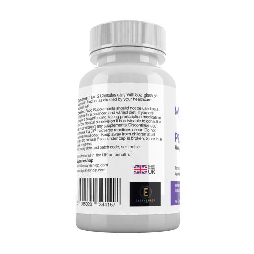 MX 100 Advanced Formula Professional Weight Management Support 2