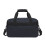 (Navy) Cabin Size ABS Hard Shell Suitcase With Duffel Bag 15