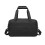 (Nude+Black) Cabin Size ABS Hard Shell Suitcase With Duffel Bag 8