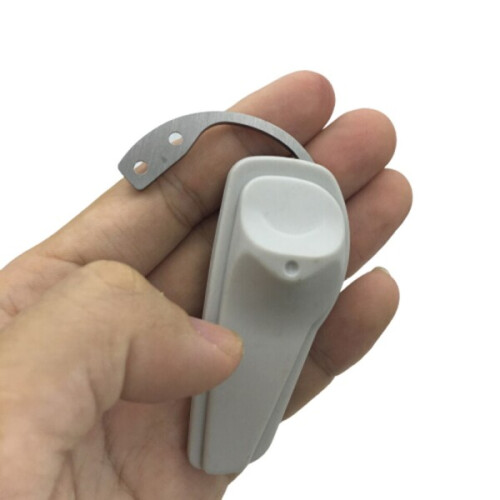Security Tag Remover Hook  EAS Mini Key Detacher