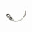 Security Tag Remover Hook  EAS Mini Key Detacher 5