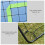 Homcom HOMCOM Rebounder Net Target Ball Kickback Baseball Training Equipment Play 5