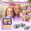 (Purple) Kids Camera Instant Print, Instant Camera 6