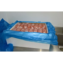 Frozen Dog Food Chicken Mince 28 x 500g Chubs 14kg box BARF RAW