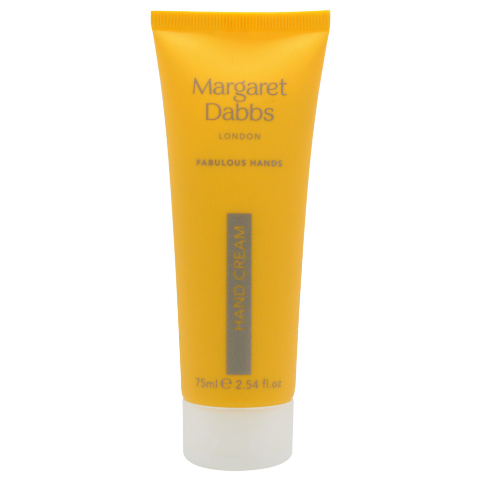 Margaret-Dabbs Cream Intensive Hydrating Hand By Margaret Dabbs For Unisex - 2.54 Oz
