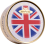 Simpkins SIMPKINS Mixed Fruit Drops - Union Jack Tin 175g (Pack of 6) 1