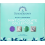 SUMMERDOWN Mint Chocolate Collection 170g (Pack of 8) 1
