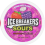 ICE BREAKERS Sours - Mixed Berry / Strawberry / Cherry 42g 1