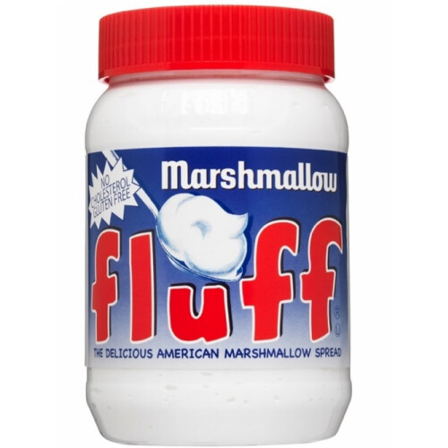 DURKEE Marshmallow Fluff 213g (Pack of 12)