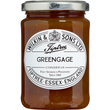 TIPTREE Greengage Conserve 340g (Pack of 6)