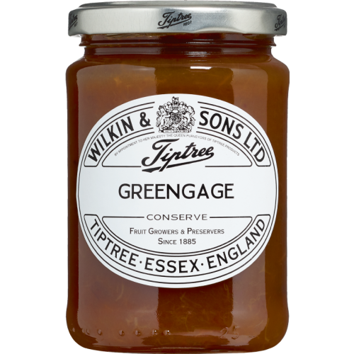 TIPTREE Greengage Conserve 340g
