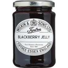 TIPTREE Blackberry Jelly 340g (Pack of 6)