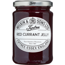 TIPTREE Red Currant Jelly 340g (Pack of 6)