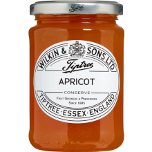 TIPTREE Apricot Conserve 340g (Pack of 6)