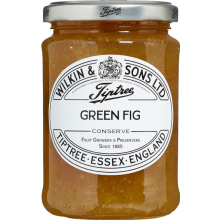 TIPTREE Green Fig Conserve 340g (Pack of 6)