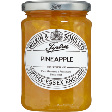 TIPTREE Pineapple Conserve 340g (Pack of 6)