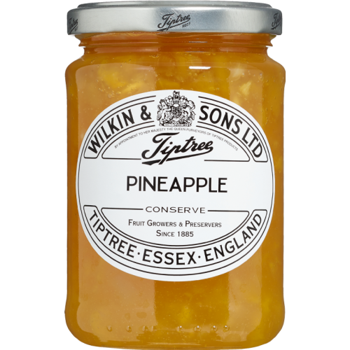 TIPTREE Pineapple Conserve 340g (Pack of 6)