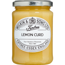 TIPTREE Lemon Curd 312g (Pack of 6)