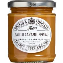 TIPTREE Salted Caramel Spread 210g (Pack of 6)