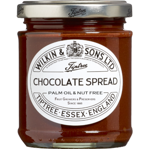 TIPTREE Chocolate Spread 205g (Pack of 6)