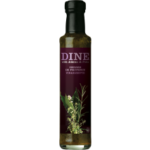 ATKINS & POTTS Herbes de Provence Vinaigrette 245g (Pack of 6)