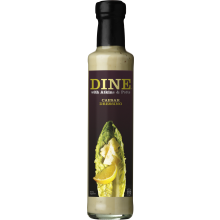 ATKINS & POTTS Caesar Dressing 255g (Pack of 6)