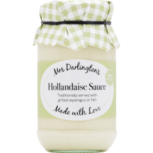 DARLINGTON'S Hollandaise Sauce 250g (Pack of 6)