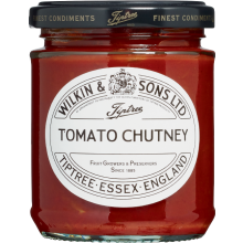 TIPTREE Tomato Chutney 210g (Pack of 6)