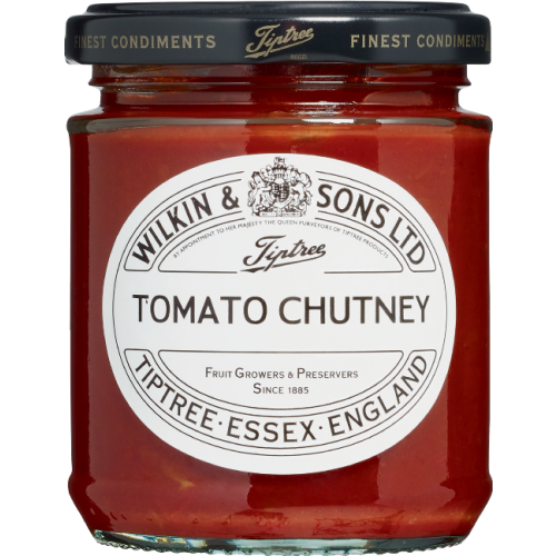 TIPTREE Tomato Chutney 210g (Pack of 6)