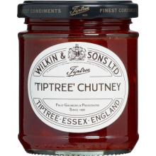 TIPTREE 'Tiptree' Chutney 230g (Pack of 6)