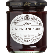 TIPTREE Cumberland Sauce 227g (Pack of 6)